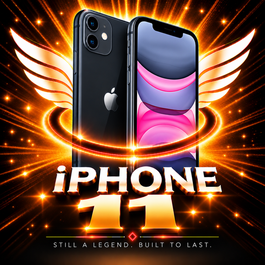 iPhone 11 Screen Replacement