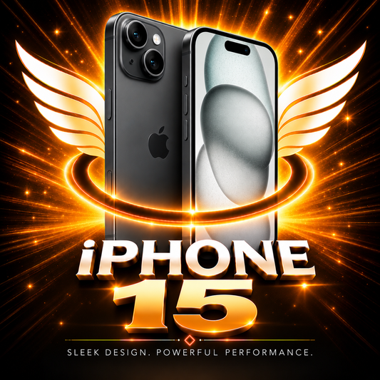 iPhone 15 Screen Replacement