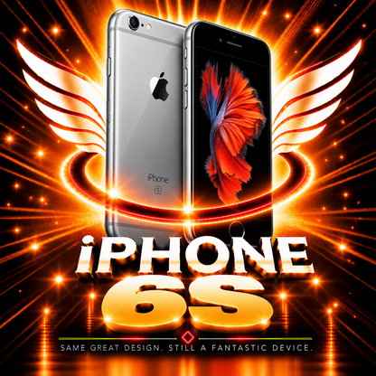 iPhone 6s Screen Replacement
