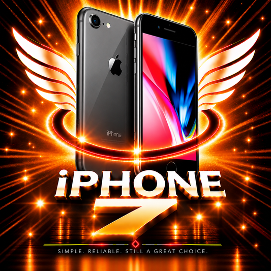 iPhone 7 Screen Replacement