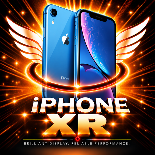 iPhone XR Screen Replacement